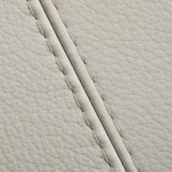 VIG Living Room Estro Salotti Sacha - Modern Leather Reversible Sectional Sofa Bed With Storage