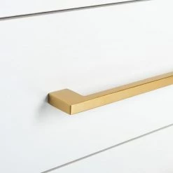 Safavieh Bedroom Estelle Dresser