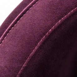 VIG Modrest Salem - Modern Fabric Dining Chair Dining Room