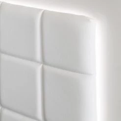 VIG Modrest San Marino Modern White Bedroom Set