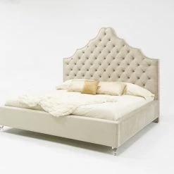 VIG Modrest Sandra Bed Bedroom