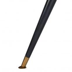 Safavieh Living Room Evangeline Velvet Parisian Sofa