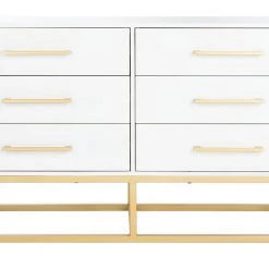 Safavieh Bedroom Estelle Dresser