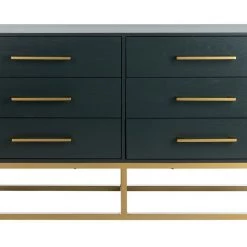 Safavieh Bedroom Estelle Dresser