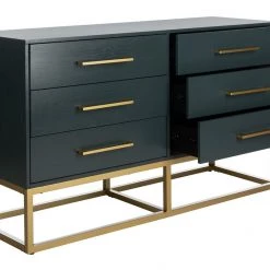 Safavieh Bedroom Estelle Dresser