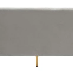 Safavieh Living Room Konrad Velvet Sofa