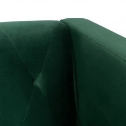 Safavieh Living Room Konrad Velvet Sofa