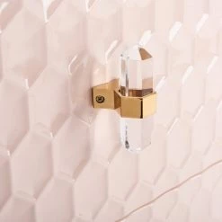 Safavieh Living Room Neptune 2 Drawer Side Table