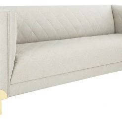 Safavieh Luanna Diamond Trellis Sofa
