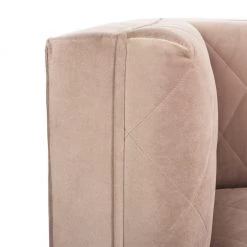 Safavieh Luanna Diamond Trellis Sofa