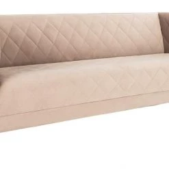 Safavieh Luanna Diamond Trellis Sofa
