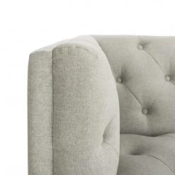 Safavieh Florentino Tufted Sofa