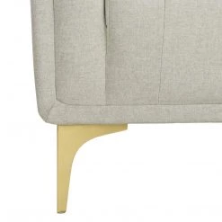 Safavieh Florentino Tufted Sofa