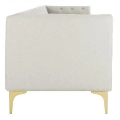 Safavieh Florentino Tufted Sofa