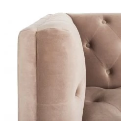 Safavieh Florentino Tufted Sofa