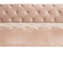 Safavieh Florentino Tufted Sofa