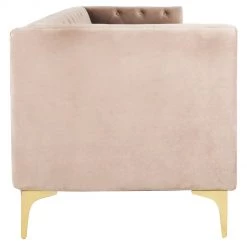 Safavieh Florentino Tufted Sofa