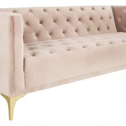 Safavieh Florentino Tufted Sofa