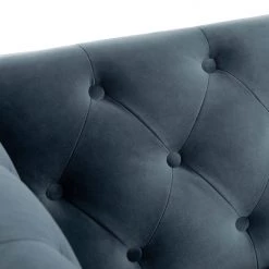 Safavieh Florentino Tufted Sofa