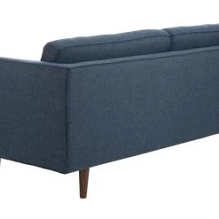 Safavieh Living Room Hurley Mid - Century Sofa