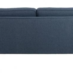 Safavieh Living Room Hurley Mid - Century Sofa