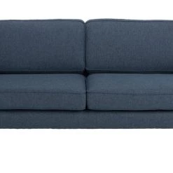 Safavieh Living Room Hurley Mid - Century Sofa