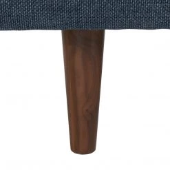 Safavieh Living Room Hurley Mid - Century Sofa