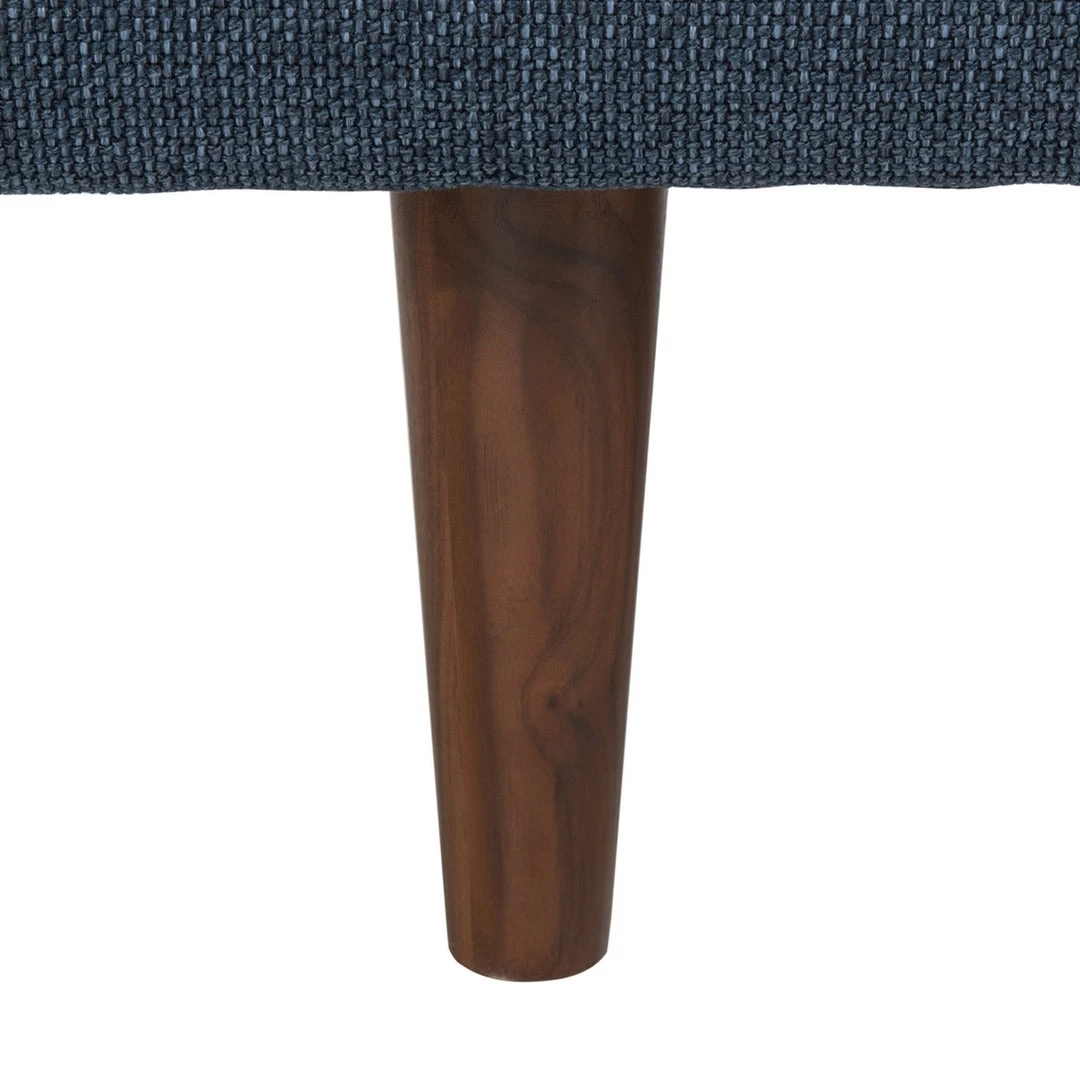 Safavieh Living Room Hurley Mid - Century Sofa