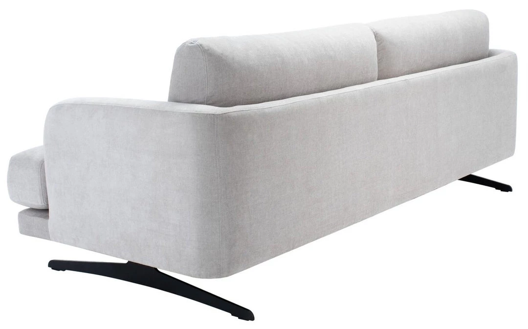 Safavieh Living Room Karalina Modern Sofa