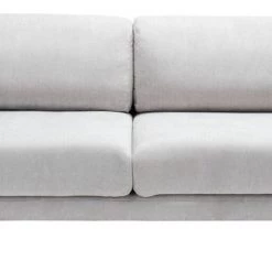 Safavieh Living Room Karalina Modern Sofa