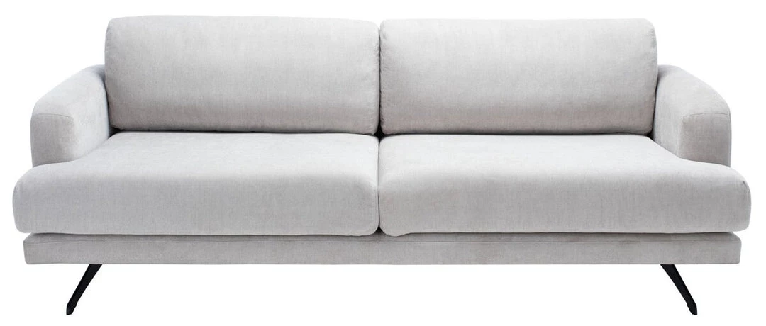 Safavieh Living Room Karalina Modern Sofa