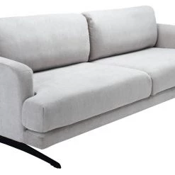 Safavieh Living Room Karalina Modern Sofa