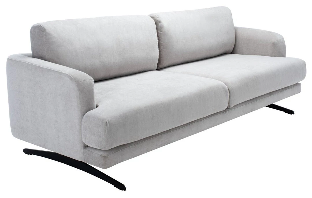 Safavieh Living Room Karalina Modern Sofa