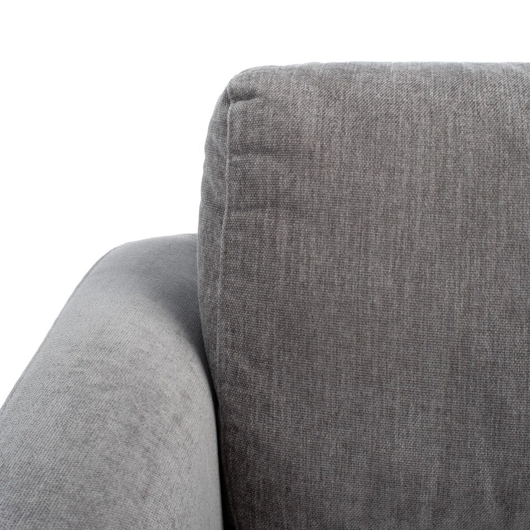 Safavieh Living Room Karalina Modern Sofa