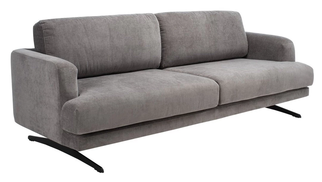 Safavieh Living Room Karalina Modern Sofa