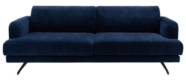 Safavieh Living Room Karalina Modern Sofa