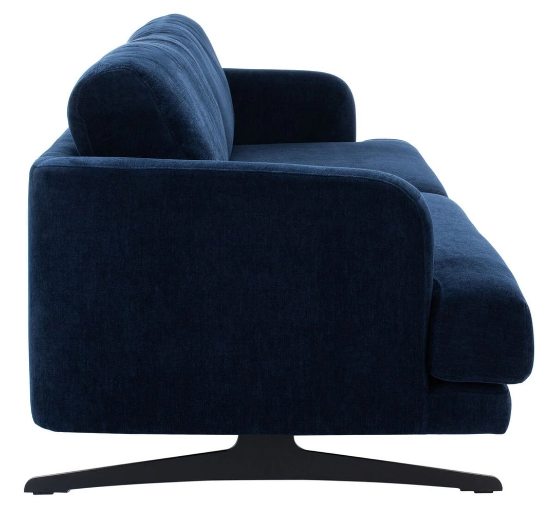 Safavieh Living Room Karalina Modern Sofa