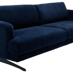 Safavieh Living Room Karalina Modern Sofa