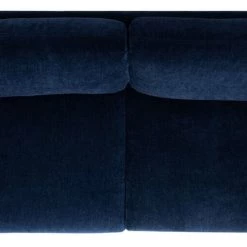 Safavieh Living Room Karalina Modern Sofa