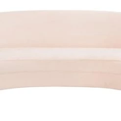 Safavieh Primrose Curved Sofa