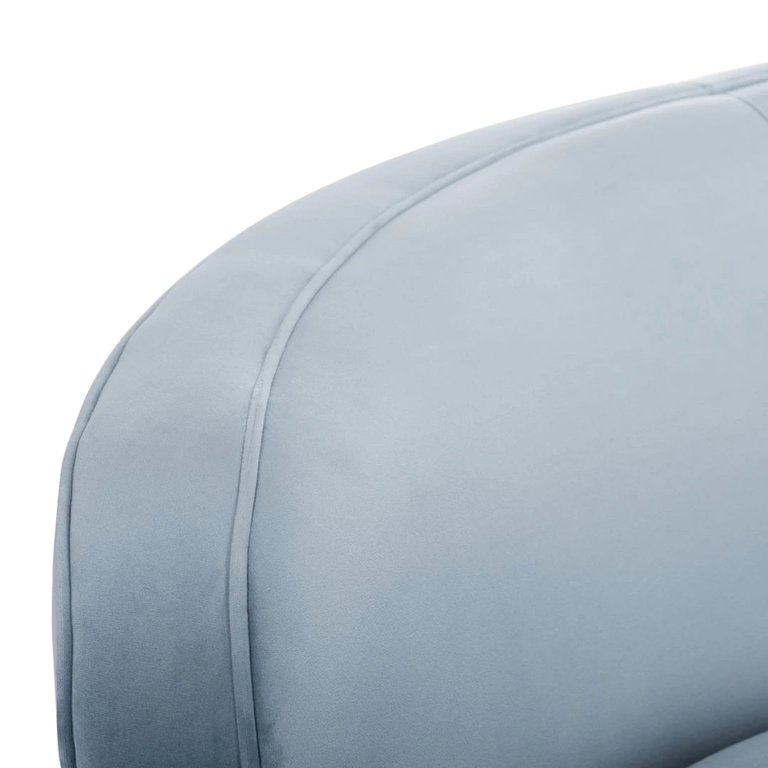 Safavieh Primrose Curved Sofa