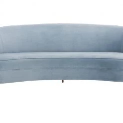 Safavieh Primrose Curved Sofa