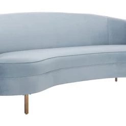 Safavieh Primrose Curved Sofa