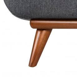 Safavieh Living Room Opal Linen Tufted Sofa