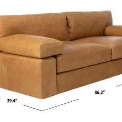 Safavieh Living Room Sampson Italian