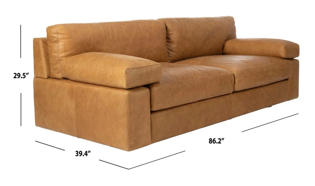 Safavieh Living Room Sampson Italian