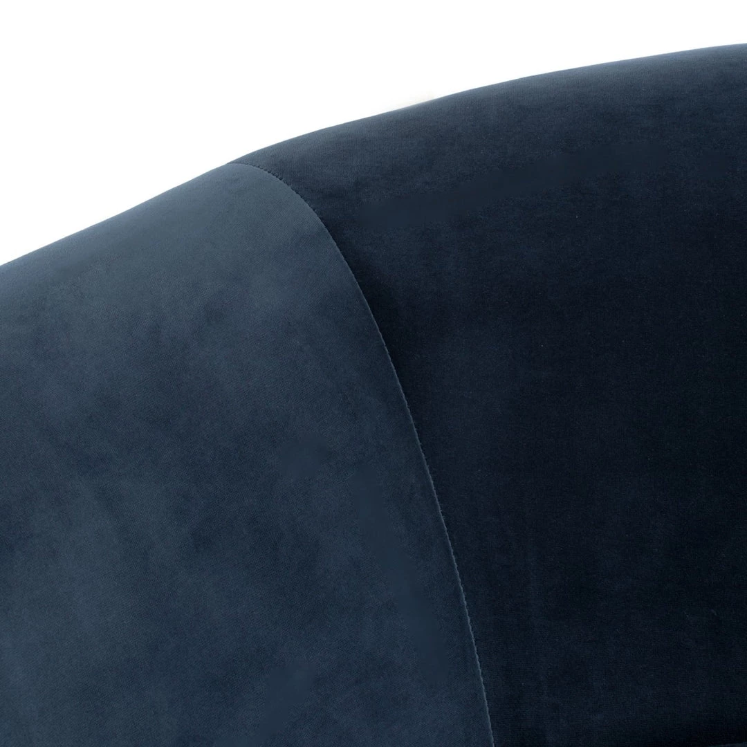 Safavieh Posie Barrel Back Sofa