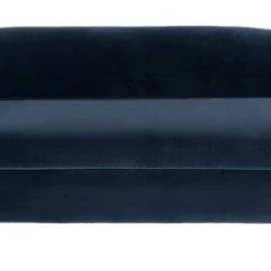 Safavieh Posie Barrel Back Sofa