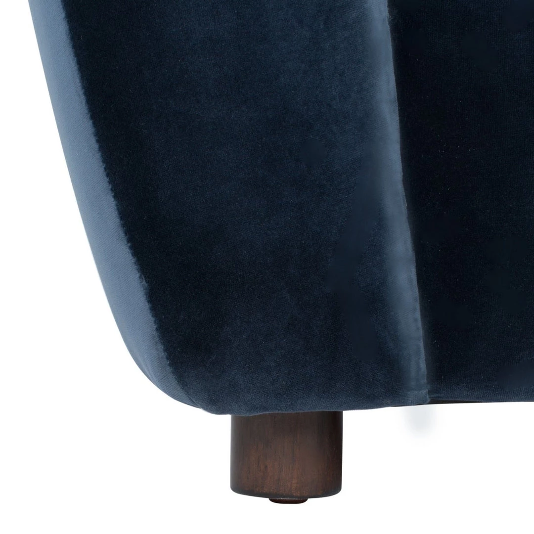 Safavieh Posie Barrel Back Sofa