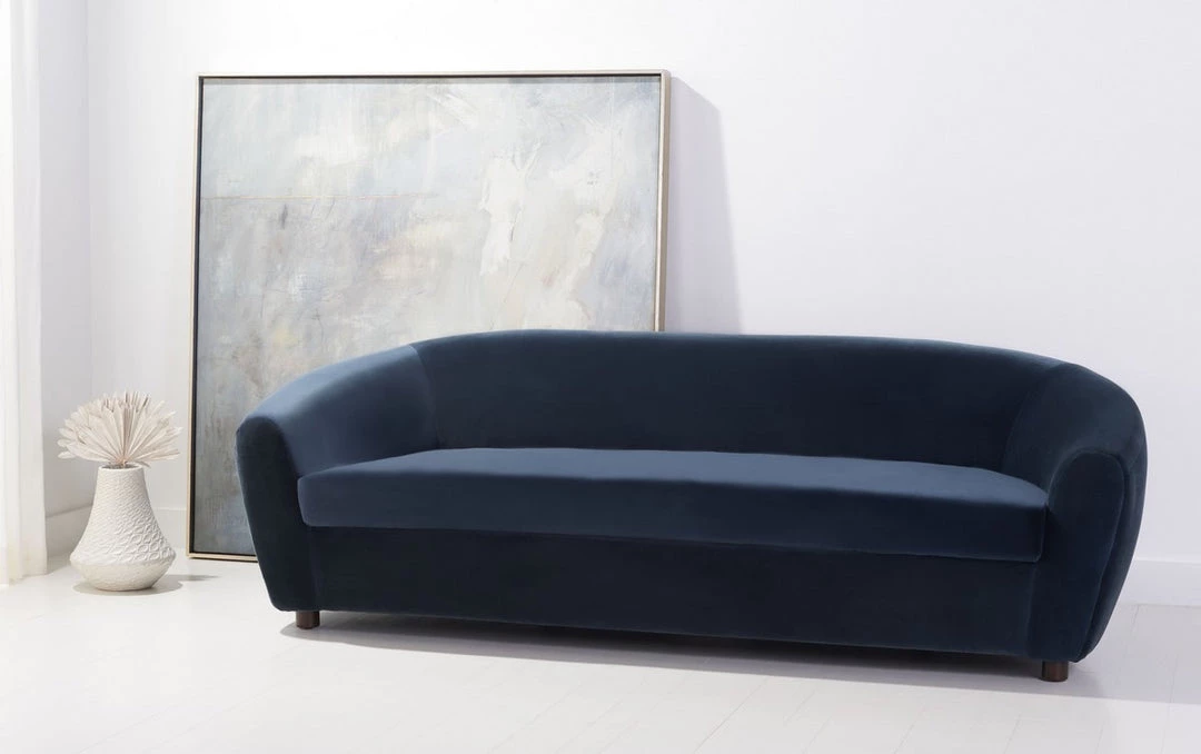 Safavieh Posie Barrel Back Sofa